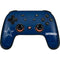 NFL Dallas Cowboys Distressed Google Stadia Controller Skin